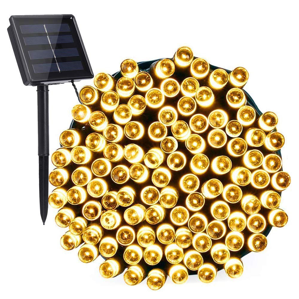 Гирлянда Arte Lamp Twinkle A8412IN-100YL