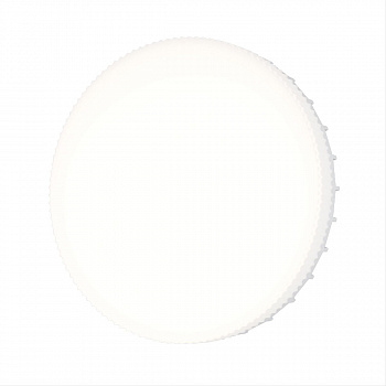 Лампа светодиодная Voltega Wi-Fi bulbs GX53 9W 2700K-6500K MIX-RGB DIM 2431