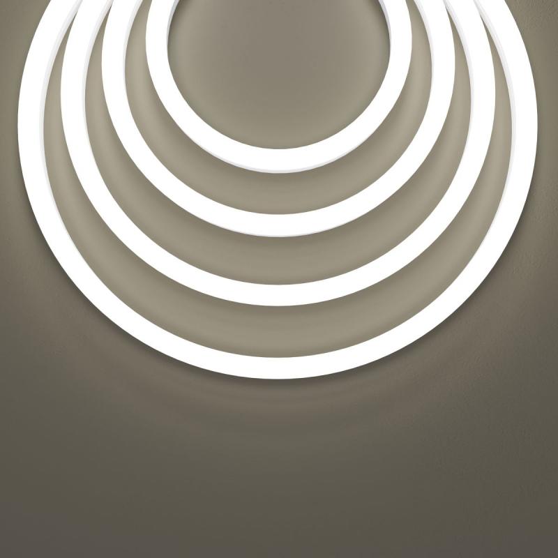 Гибкий неон Maytoni Led Strip 25x13 220В 8Вт/м 6000K IP65 50м 201232