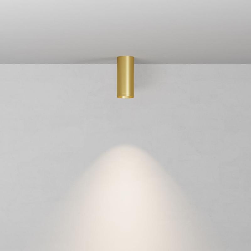 Потолочный светильник Maytoni Technical Focus C010CL-01MG-N