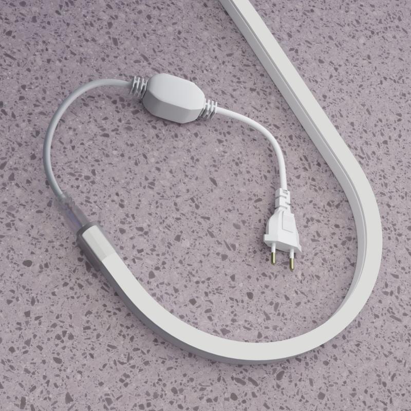Гибкий неон Maytoni Led Strip 220В 8Вт/м 2700K IP65 50м 201229