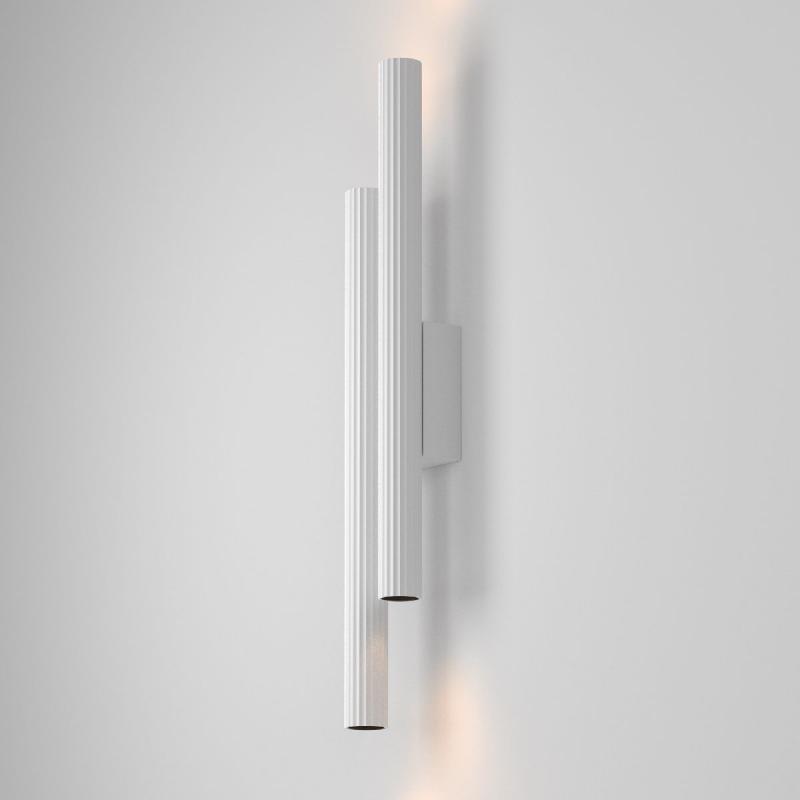 Настенный светильник Maytoni Calipso C082WL-24W2.7K-W
