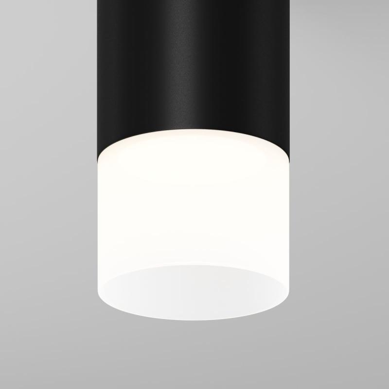 Уличный потолочный светильник Maytoni Ember O499CL-L5B3K