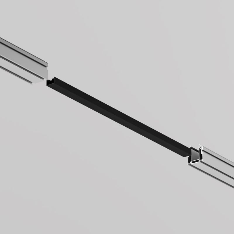 Переходник для профиля в натяжной потолок Exility IP Maytoni O-TR002-AD