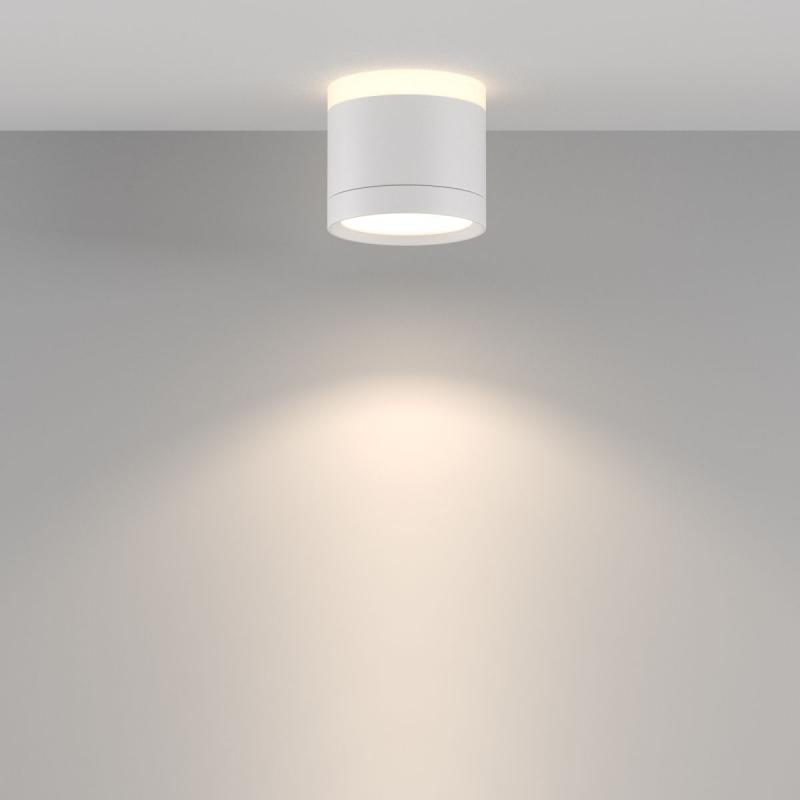 Потолочный светильник Maytoni Technical Pauline C120CL-GX53-W