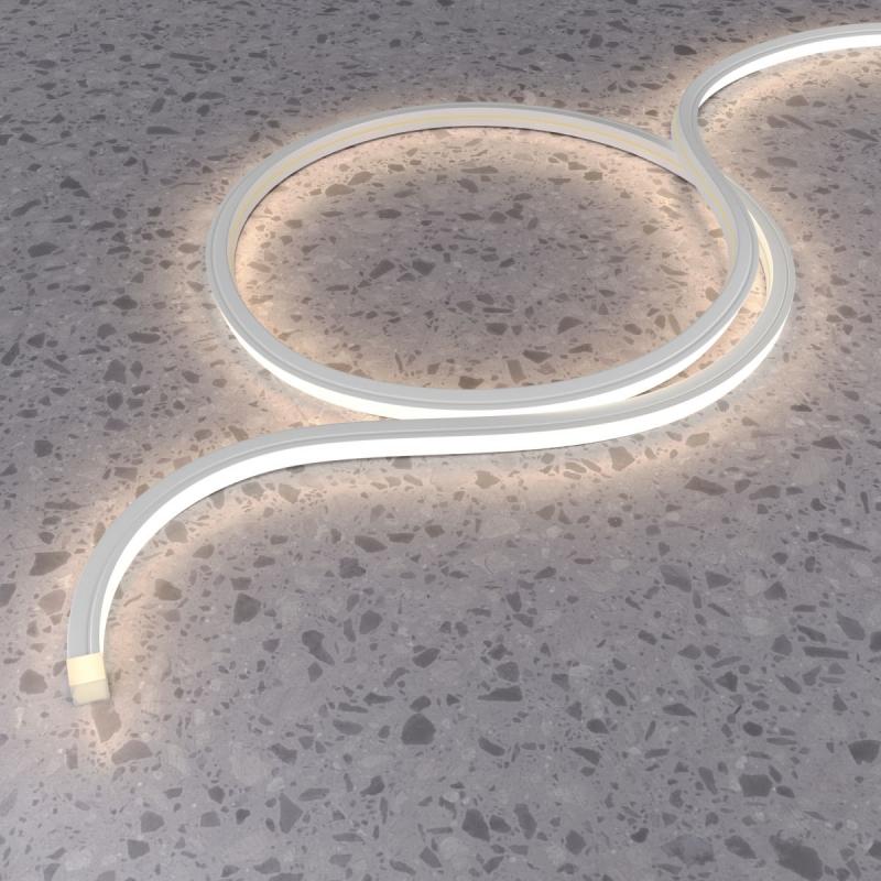 Гибкий неон Maytoni Led strip 24В 10Вт/м 3000K 10м IP67 432016