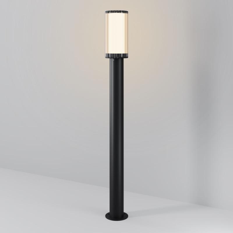 Ландшафтный светильник Maytoni Rib O502FL-01B1