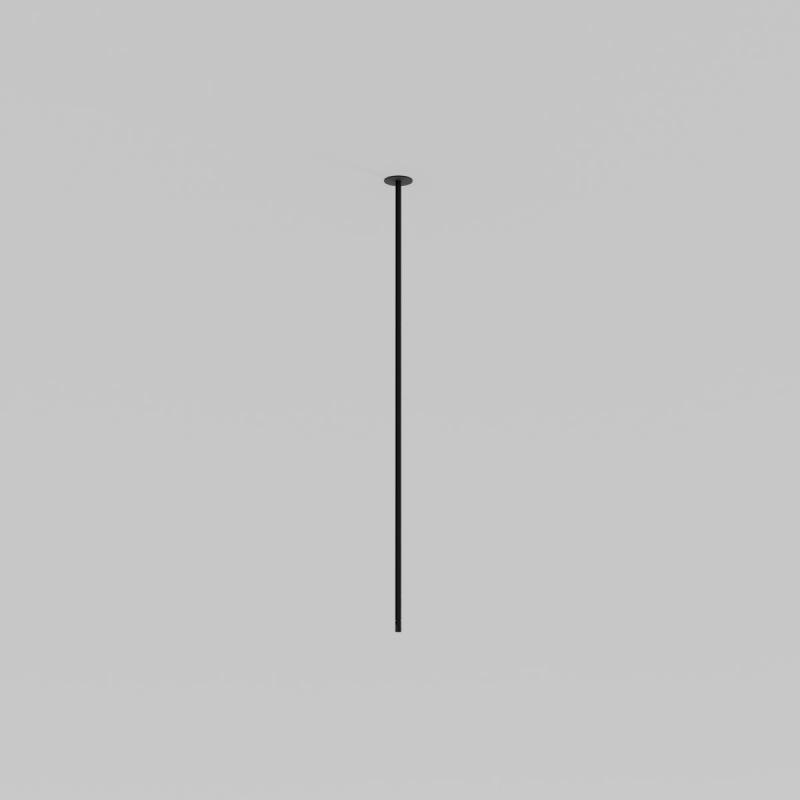 Шинопровод Maytoni Technical Busbar trunkings Arity TRX234-V-1B