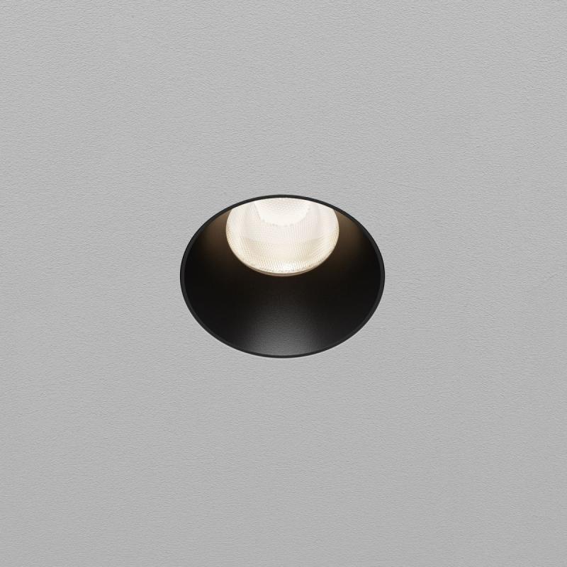 Стекло для пылевлагозащиты Maytoni Dip Glass001-D35