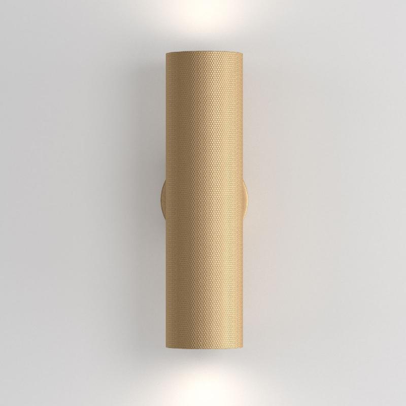 Настенный светильник Maytoni Artisan C080WL-02-GU10-MG
