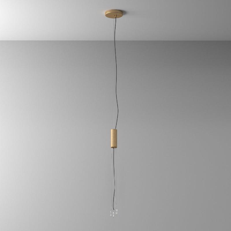 Универсальное крепление Maytoni Zon C032C-04-MG-1