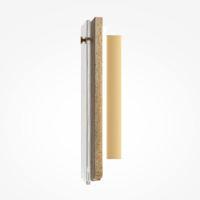 Настенный светильник Maytoni Ventana MOD523WL-L15BG3K