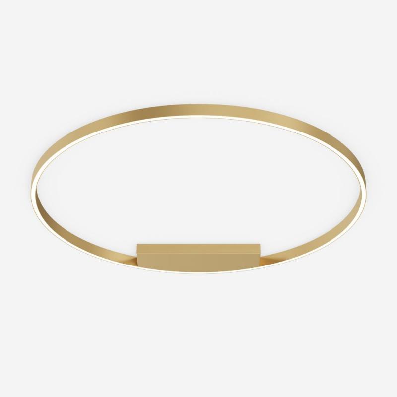 Потолочная люстра Maytoni Rim MOD058CL-L65BSK