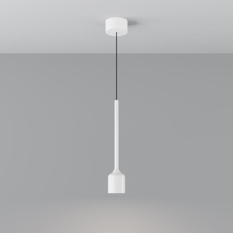 Уличный подвесной светильник Maytoni Apex O491PL-L8W3K