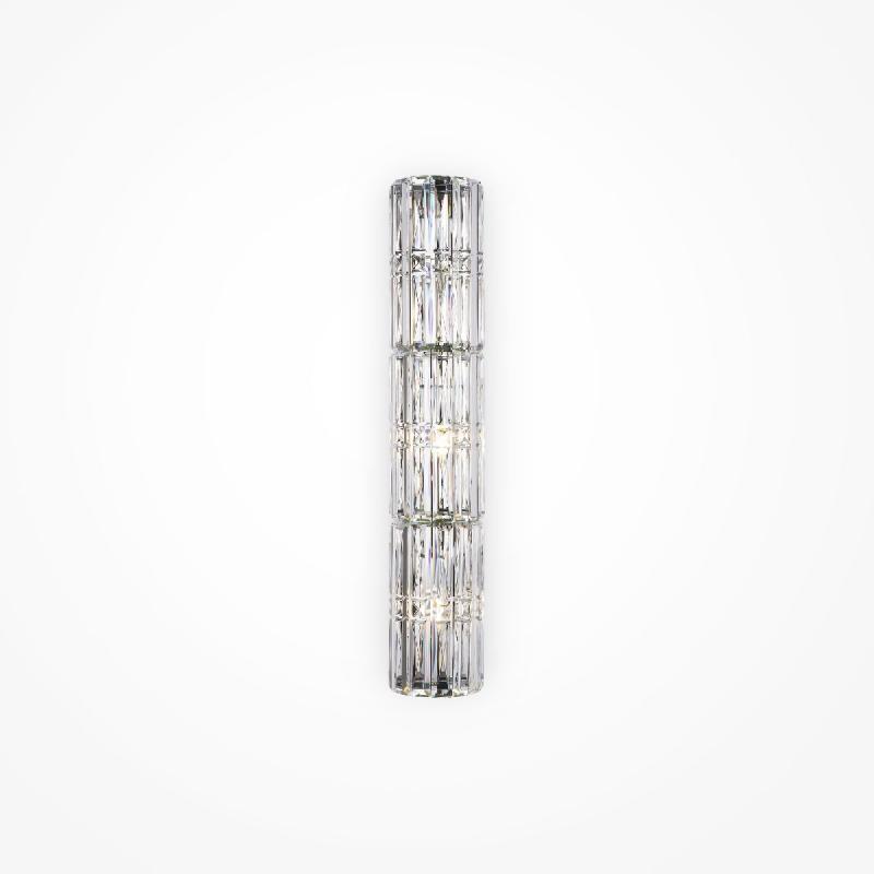 Настенный светильник Maytoni Facet MOD094WL-03CH