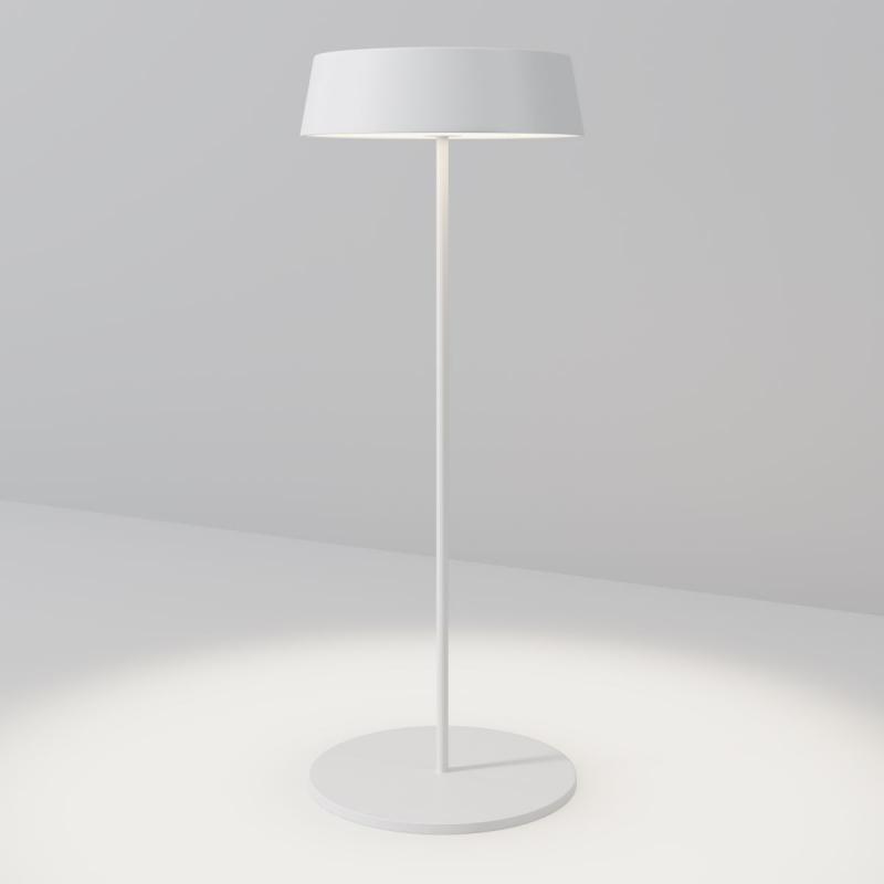 Уличный переносной аккумуляторный светильник Maytoni Porto O540TL-L2WCCT