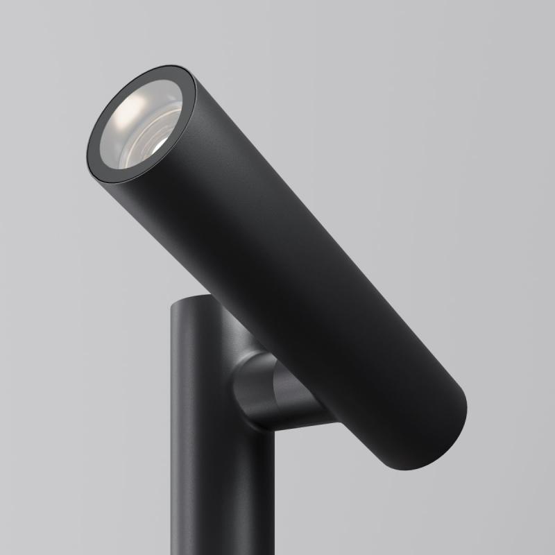 Парковый светильник Maytoni Torq O494FL-L30B3K