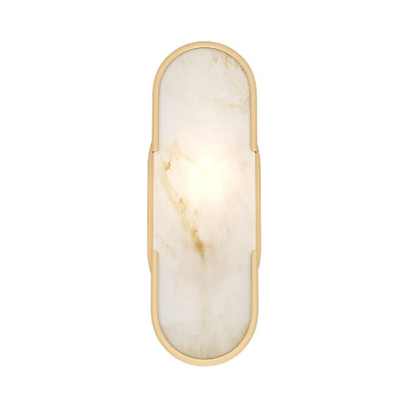 Бра Maytoni Marmo MOD099WL-01G3