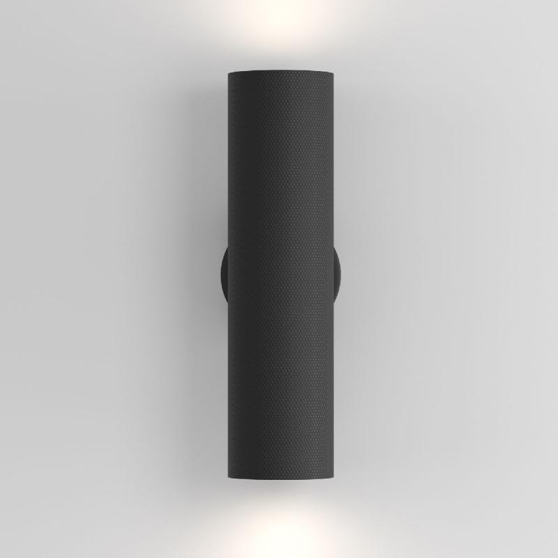 Настенный светильник Maytoni Artisan C080WL-02-GU10-B
