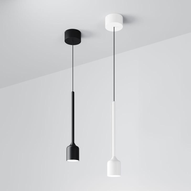 Уличный подвесной светильник Maytoni Apex O491PL-L8W3K