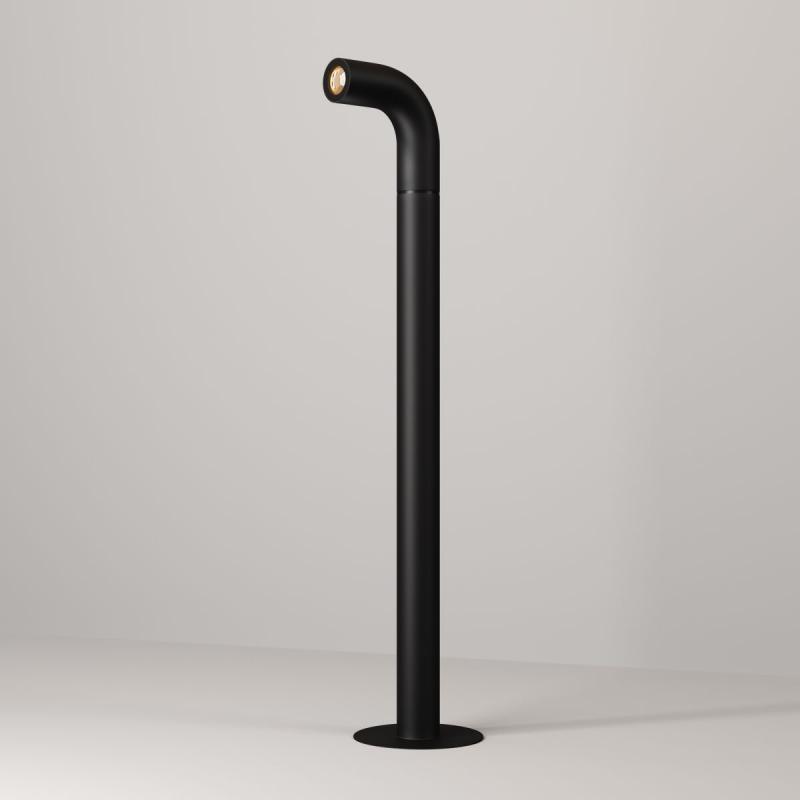 Ландшафтный светильник Maytoni Sleek O477FL-L2GF3K