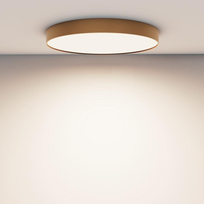 Потолочный светильник Maytoni Technical Ceiling Zon C032CL-90W4K-RD-MG