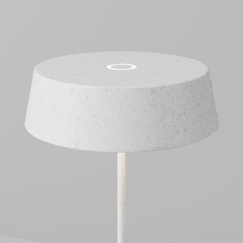 Уличный переносной аккумуляторный светильник Maytoni Porto O540TL-L2WCCT