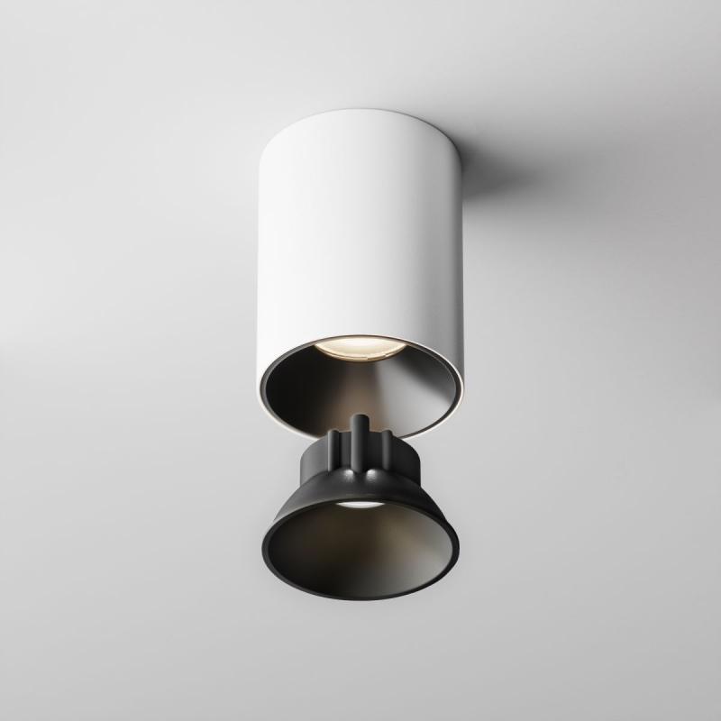 Рамка-отражатель для светильников серии Alfa LED Maytoni Ring8-10W-RD-B