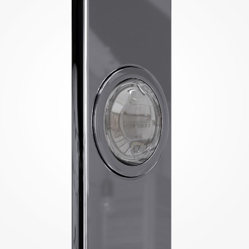 Настенный светильник Maytoni Theorema MOD288WL-L5CH3K