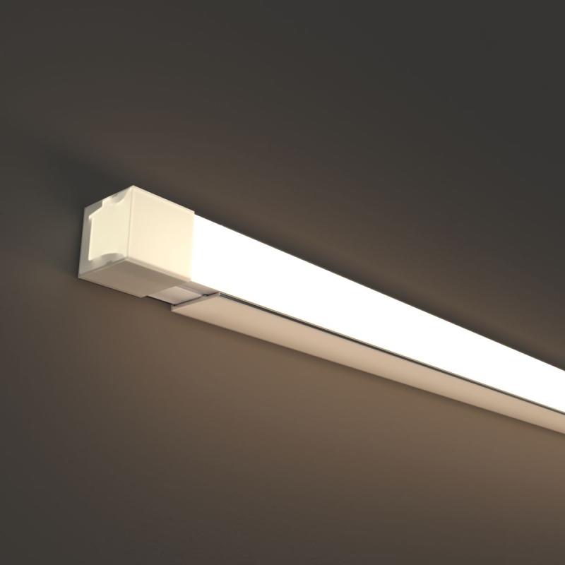 Гибкий неон Maytoni Led strip 24В 10Вт/м 3000K 10м IP67 432014