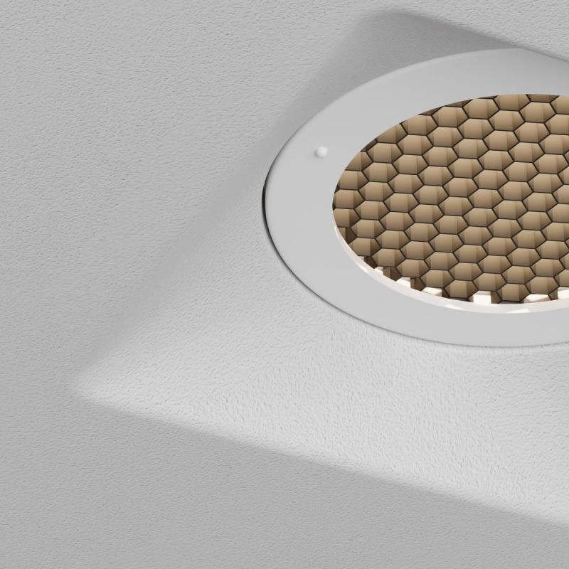 Встраиваемый светильник Maytoni Technical Intro 2.0 DL143-GU10-W