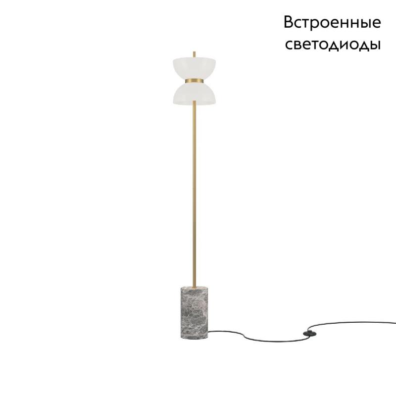 Торшер Maytoni Kyoto MOD178FL-L11G3K