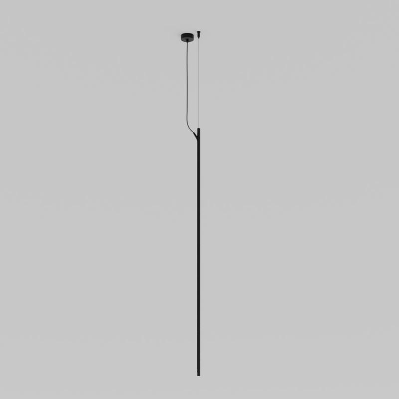Шинопровод Maytoni Technical Busbar trunkings Arity TRX233-VL-1B