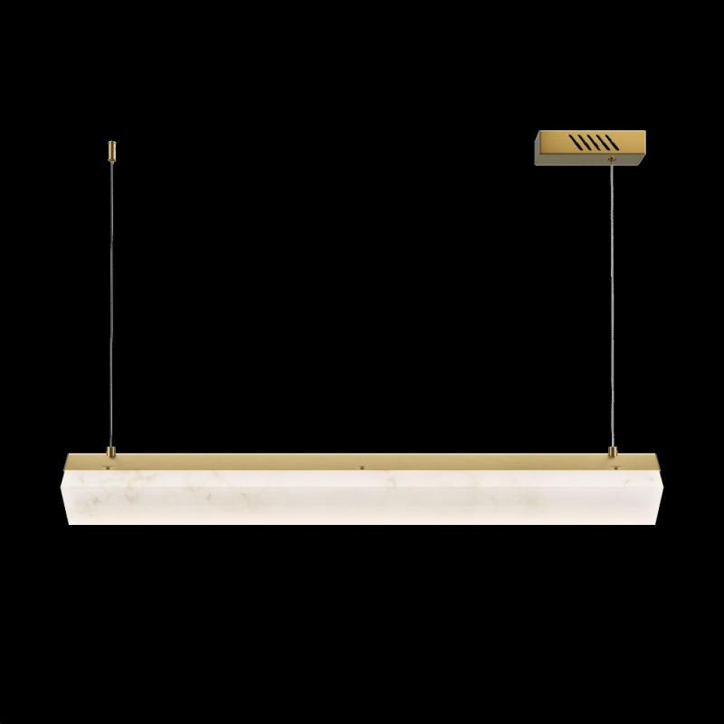 Подвесная люстра Maytoni Petra MOD250PL-L36BS3K
