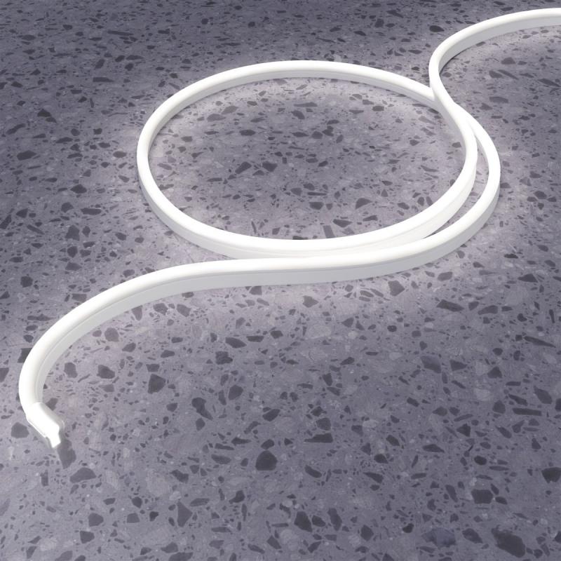 Гибкий неон Maytoni Led Strip 25x13 220В 8Вт/м 6000K IP65 50м 201232