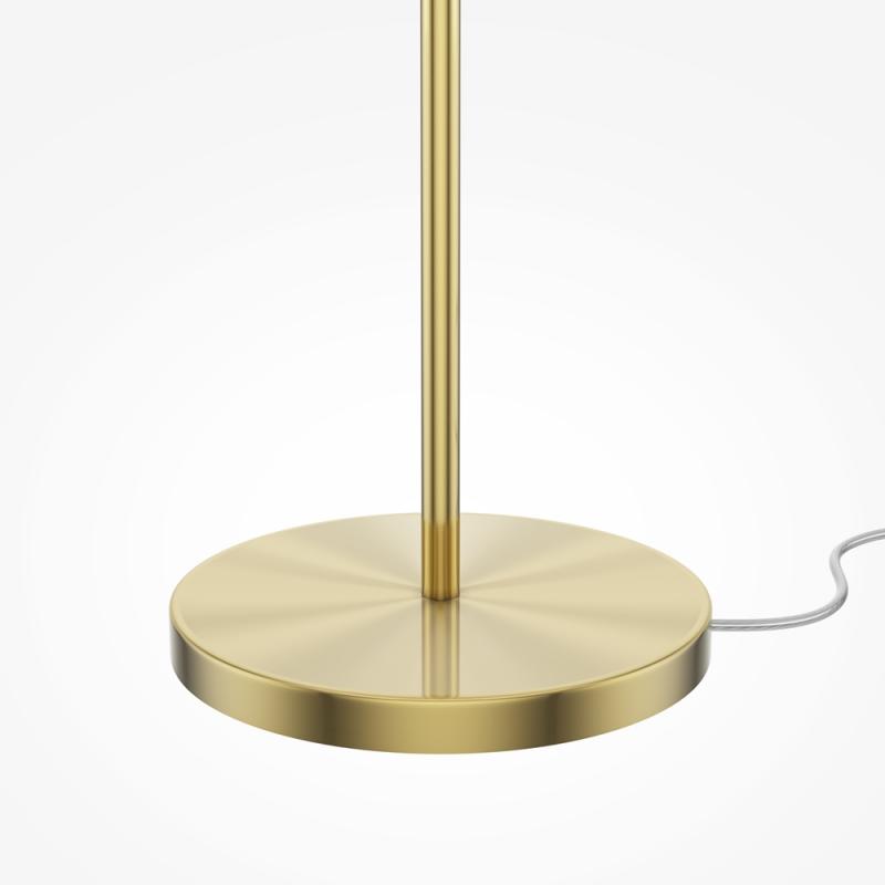 Торшер Maytoni Lira MOD483FL-01BS