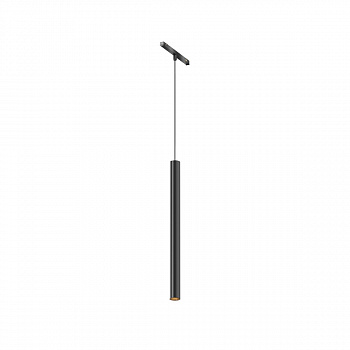 Трековый магнитный светильник Maytoni Technical Focus Led Exility X TR245-4-7WTW-DSZ-B