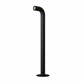 Ландшафтный светильник Maytoni Sleek O477FL-L2GF3K