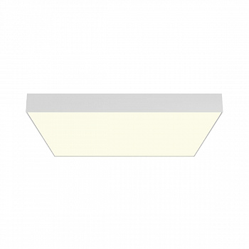 Потолочный светильник Maytoni Zon C032CL-90W3K-SQ-W