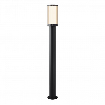 Ландшафтный светильник Maytoni Rib O502FL-01B1
