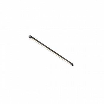 Трековый светильник Maytoni Technical Exility X TR240-2-12W4K-B