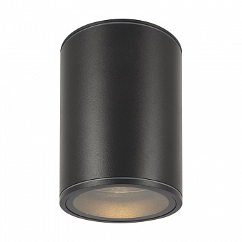 Уличный потолочный светильник Maytoni Bar O306CL-L7GF