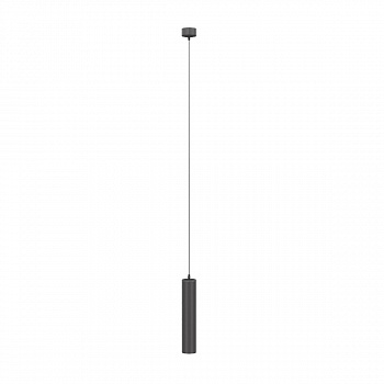 Подвесной светильник Maytoni Technical Focus P075PL-01B