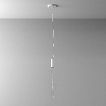 Универсальное крепление Maytoni Zon C032C-04-W-1