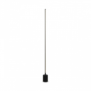 Торшер Maytoni Flow MOD147FL-L20BK1