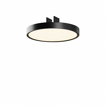 Уличный трековый светильник Maytoni Zone IP Elasity IP O-TR01-1-F-18WB3K
