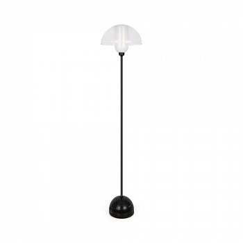 Торшер Maytoni Memory MOD177FL-01B