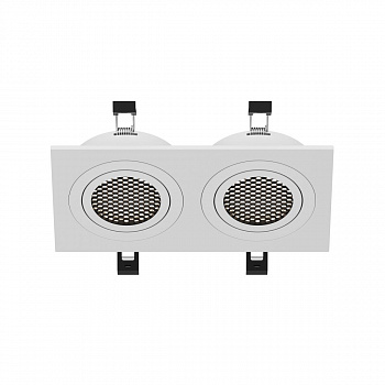 Встраиваемый светильник Maytoni Technical Atom DL024-2-02W-1(N)