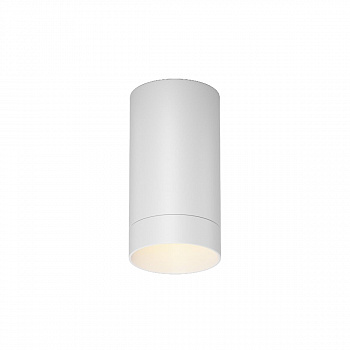 Уличный потолочный светильник Maytoni Luxe O500CL-L5W3K