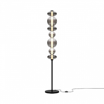 Торшер Maytoni Futuro MOD307FL-L40B3K